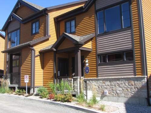 St.-Ferréol-les-neiges (Québec) Kanada Traveller Hotel Gutscheincode Booking.com