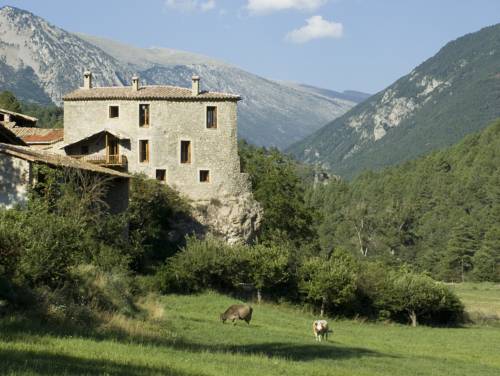 Fornols Spanien Traveller Hotel Gutscheincode Booking.com