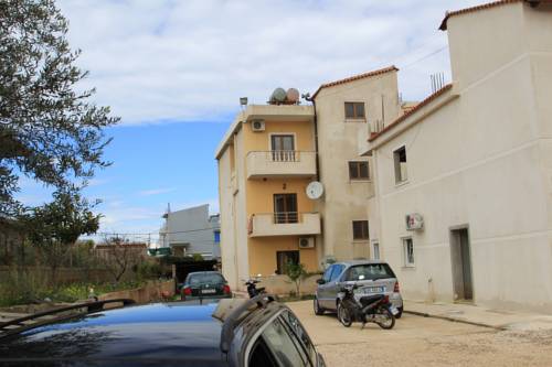 Ksamil Italien Traveller Hotel Gutscheincode Booking.com