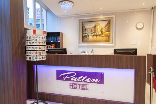 Den Haag Niederlande Traveller Hotel Gutscheincode Booking.com