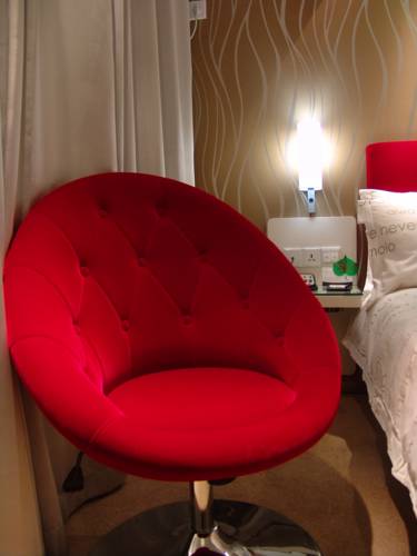 Wuhan China Traveller Hotel Gutscheincode Booking.com