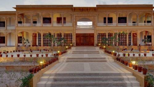 Jaisalmer Indien Traveller Hotel Gutscheincode Booking.com