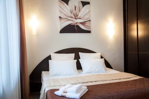 Samara Russland Traveller Hotel Gutscheincode Booking.com