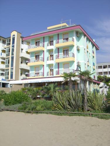 Caorle Italien Traveller Hotel Gutscheincode Booking.com