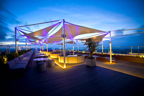 Jimbaran Indonesien Traveller Hotel Gutscheincode Booking.com