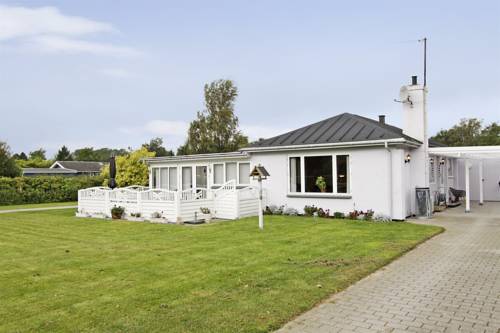 Otterup Dänemark Traveller Hotel Gutscheincode Booking.com