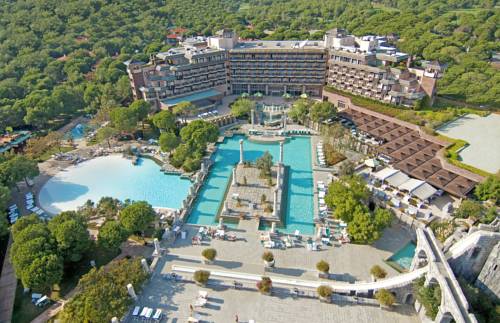 Belek Türkei Traveller Hotel Gutscheincode Booking.com