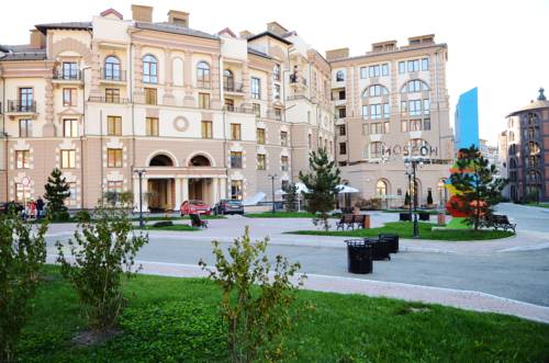 Estosadok Russland Traveller Hotel Gutscheincode Booking.com