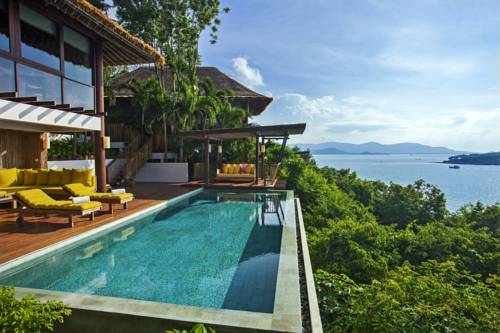 Choeng Mon Beach Thailand Traveller Hotel Gutscheincode Booking.com