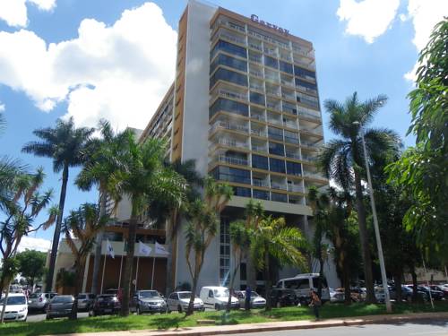 Brasilia Brasilien Traveller Hotel Gutscheincode Booking.com