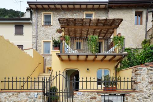 Lucca Italien Traveller Hotel Gutscheincode Booking.com