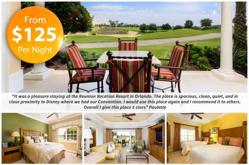 Kissimmee (Florida) Vereinigte Staaten Traveller Hotel Gutscheincode Booking.com