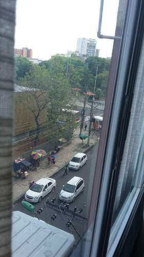 Manaus Brasilien Traveller Hotel Gutscheincode Booking.com