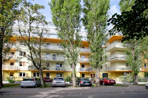 Kołobrzeg Polen Traveller Hotel Gutscheincode Booking.com