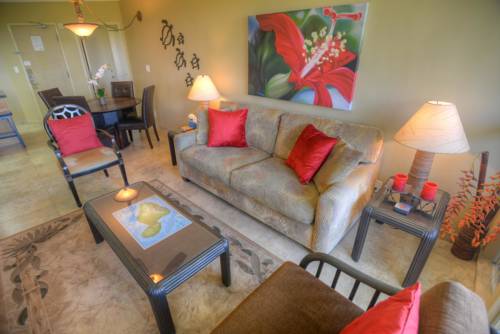 Kihei (Maui, Hawaii) Vereinigte Staaten Traveller Hotel Gutscheincode Booking.com