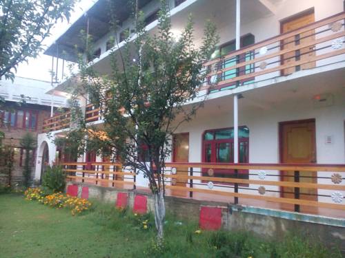 Srinagar Indien Traveller Hotel Gutscheincode Booking.com