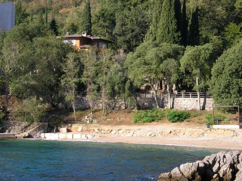 Lovran Kroatien Traveller Hotel Gutscheincode Booking.com