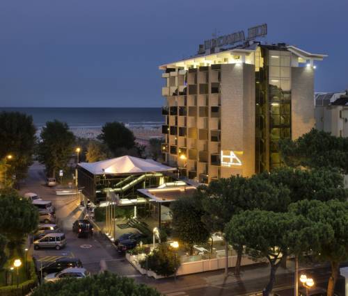 Rimini Italien Traveller Hotel Gutscheincode Booking.com