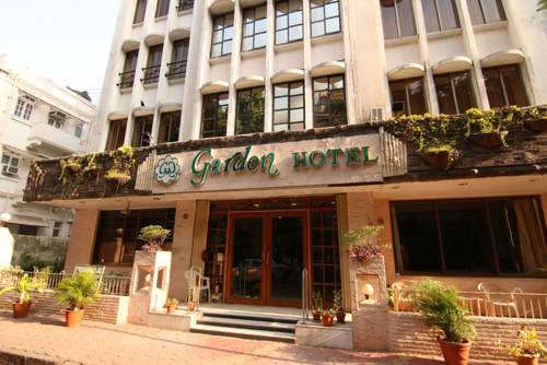 Mumbai Indien Traveller Hotel Gutscheincode Booking.com