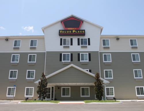 Gainesville (Florida) Vereinigte Staaten Traveller Hotel Gutscheincode Booking.com