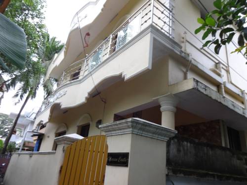 Cochin Indien Traveller Hotel Gutscheincode Booking.com