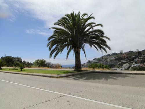 Viña del Mar. Chile Traveller Hotel Gutscheincode Booking.com