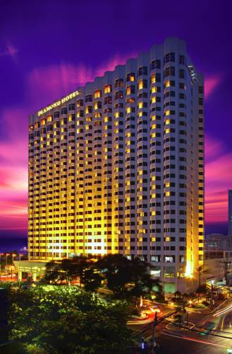 Manila Philippinen Traveller Hotel Gutscheincode Booking.com