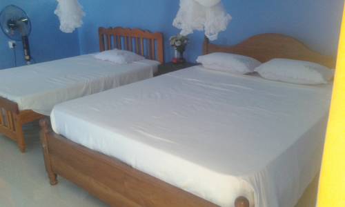 Ahungalla Sri Lanka Traveller Hotel Gutscheincode Booking.com