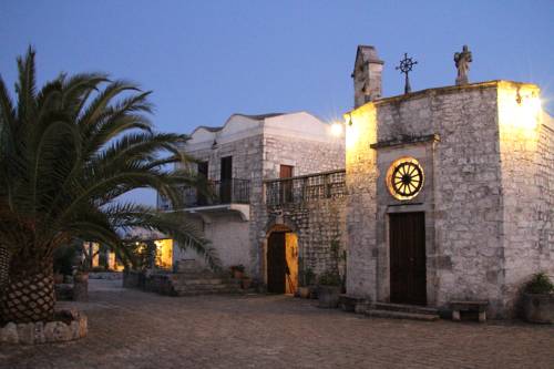 Ostuni Italien Traveller Hotel Gutscheincode Booking.com