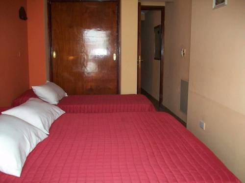 Salta Argentinien Traveller Hotel Gutscheincode Booking.com