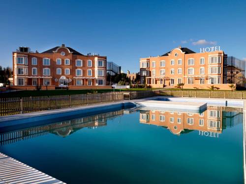Madrid Spanien Traveller Hotel Gutscheincode Booking.com