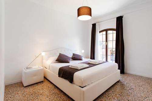 Venedig Italien Traveller Hotel Gutscheincode Booking.com