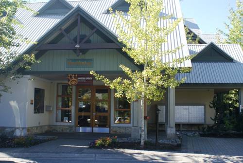 Whistler (Britisch-Kolumbien) Kanada Traveller Hotel Gutscheincode Booking.com