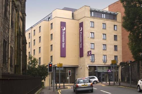 Edinburgh Vereinigtes Königreich Traveller Hotel Gutscheincode Booking.com