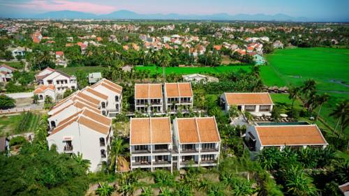 Hoi An Vietnam Traveller Hotel Gutscheincode Booking.com