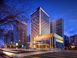 Hohhot China Traveler Hotel Agoda.com