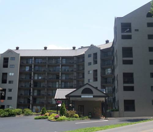 Gatlinburg (Tennessee) Vereinigte Staaten Traveller Hotel Gutscheincode Booking.com