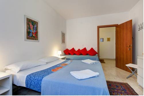 Mestre Italien Traveller Hotel Gutscheincode Booking.com