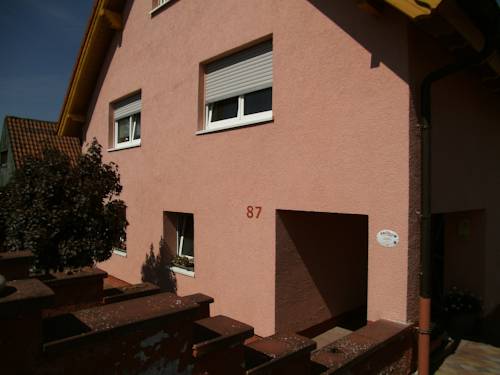 Pirmasens Deutschland Traveller Hotel Gutscheincode Booking.com