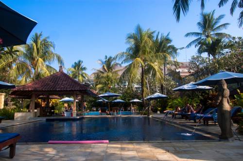 Kuta Indonesien Traveller Hotel Gutscheincode Booking.com