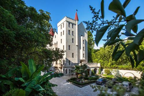 Sotschi Russland Traveller Hotel Gutscheincode Booking.com