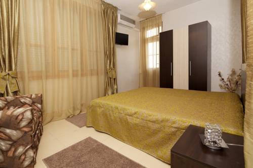 Nesebar Bulgarien Traveller Hotel Gutscheincode Booking.com