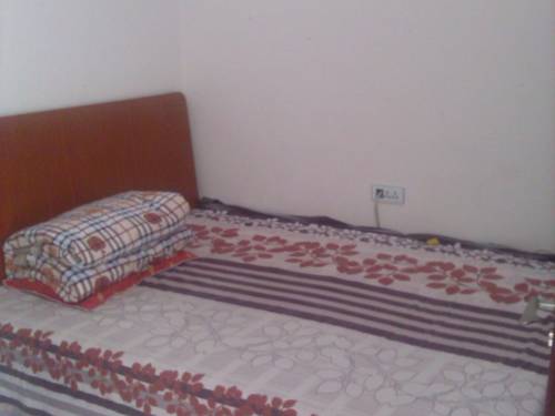 Wuchang China Traveller Hotel Gutscheincode Booking.com