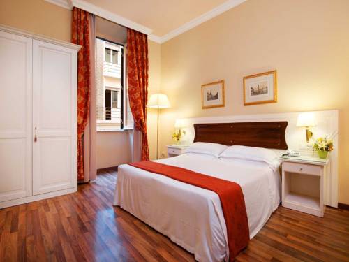 Rom Italien Traveller Hotel Gutscheincode Booking.com