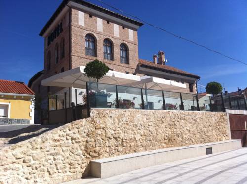 Arroyo de la Encomienda Spanien Traveller Hotel Gutscheincode Booking.com