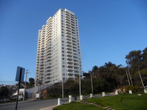 Valparaíso Chile Traveller Hotel Gutscheincode Booking.com