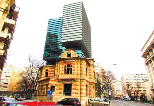 Bucureşti Rumänien Traveller Hotel Gutscheincode Booking.com