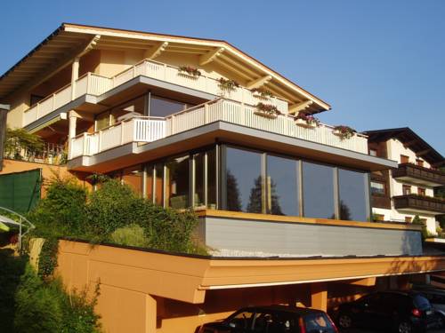 Seefeld in Tirol Österreich Traveller Hotel Gutscheincode Booking.com