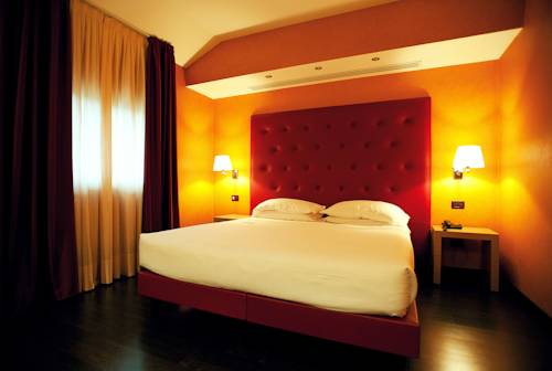 Bergamo Italien Traveller Hotel Gutscheincode Booking.com
