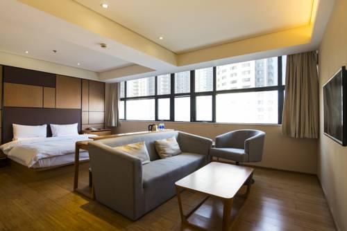 Panjin China Traveller Hotel Gutscheincode Booking.com